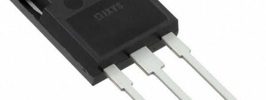 Mosfet Nedir ?