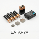 Bataryalar