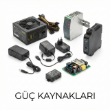 Enerji & Güç Kaynakları