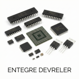 Entegre Devreler