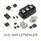 Güç Yarı İletkenleri