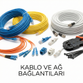 USB Kablolar ve Çevirici Adaptörler