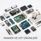 Maker & IoT Ürünleri