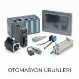 Otomasyon Ürünleri