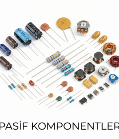 Pasif Komponentler