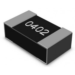 RES.(1005) 0402 14K Ohms 1% 1/16W 100PPM - 0402WGF1402TCE