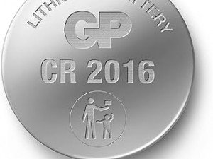 CR2016 Pil Nedir?