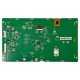 HMI TFT LCD 10.1" 1024x600 CTP 5-24V