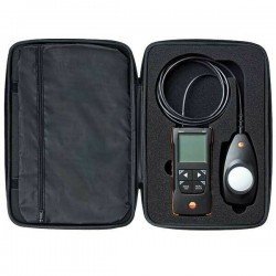 Testo 0563 1545 545 Dijital Lüksmetre Işık Ölçer