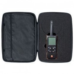 Testo 0563 1625 625 Taşınabilir Sıcaklık ve Nem Ölçer