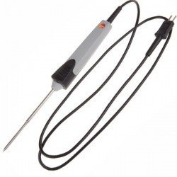 Testo 0602 1293 K Tipi Sıcaklık Ölçer Prob 400°C