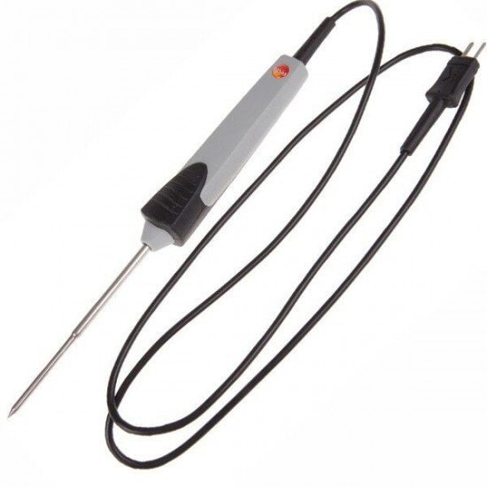 Testo 0602 1293 K Tipi Sıcaklık Ölçer Prob 400°C