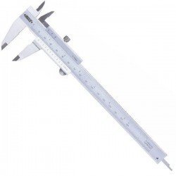 İnsize 1205-150S Mekanik Kumpas 0-150 mm