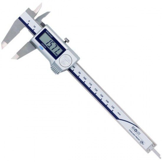 Mitutoyo 500-706-20 Su Geçirmez Dijital Kumpas IP67 Mitutoyo 500-706-20 Su Geçirmez Dijital Kumpas IP67