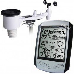 OEM Air 300 NW Dijital Hava İstasyonu