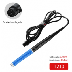 Aixun T210 El Tutamağı (C210 Serisi Uçlarla Uyumlu)