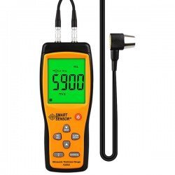Smart Sensor as860 AS 860 Ultrasonik Kalınlık Ölçer