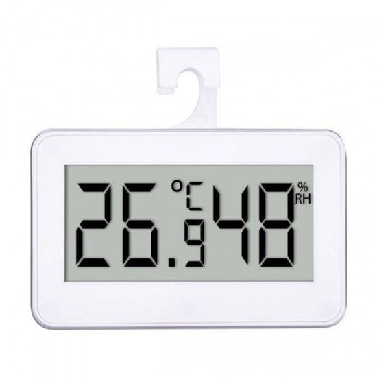 Loyka bt-3500 BT 3500 Mini Buzdolabı Sıcaklık Nem Ölçer