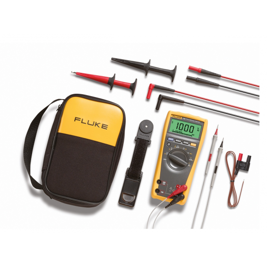 Fluke 179/EDA2 Kit Multimetre