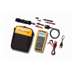Fluke 287 FVF FlukeView Forms Kombo Seti