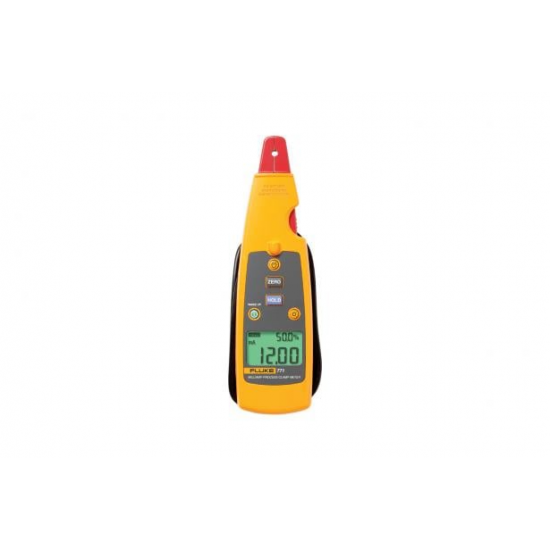 Fluke 771 Miliamper Proses Pensampermetre