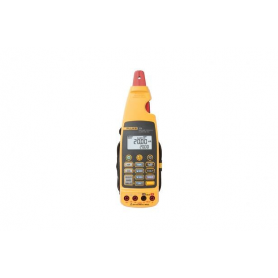 Fluke 773 Miliamper Proses Pens Metre