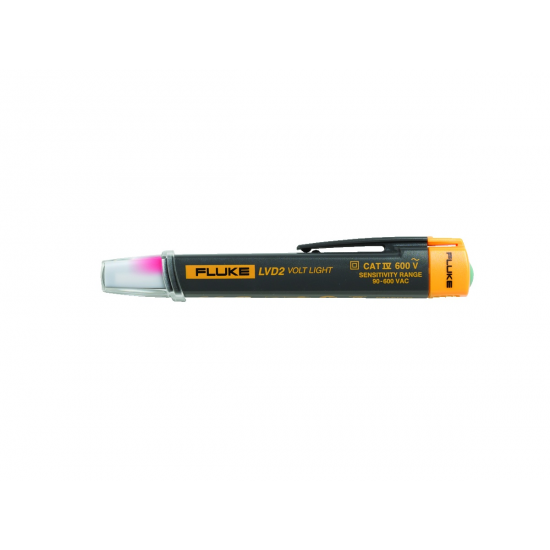 Fluke LVD2 Volt Işığı