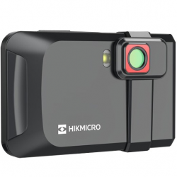 HIKMICRO Pocket2+ML Makro Lensli Termal Kamera 256x192 IR , 25Hz, -20°C~400°C