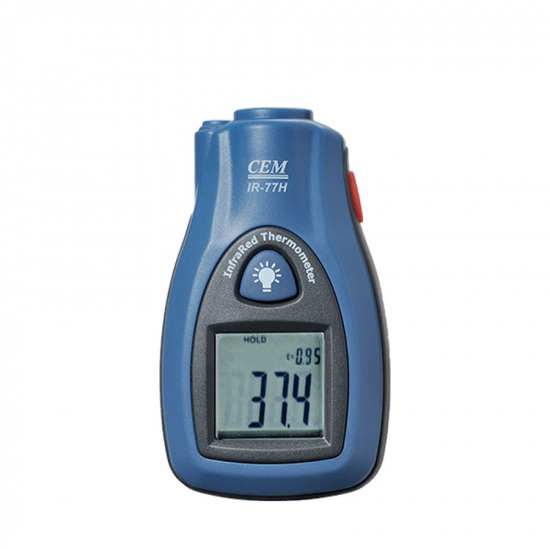 CEM IR-77H Mini Kızılötesi (Infrared) Termometre