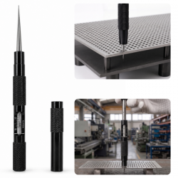OEM KC-05 Konik Uçlu Delik Çap Ölçer | 0.1 - 5 mm OEM KC-05 Konik Uçlu Delik Çap Ölçer | 0.1 - 5 mm