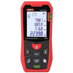 Unit LM120A Lazer Mesafe Ölçer