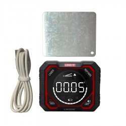 Unit LM320E Yüksek Hassasiyetli Açı Ölçer
