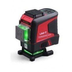UNI-T LM575LD Lazer Hizalama Kutu Yeşil 3D 12