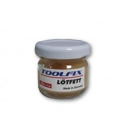 Lötfett 20gr Lehim Pastası