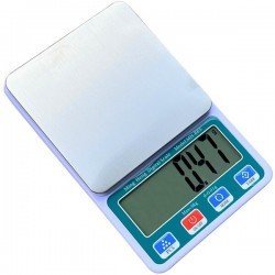 Necklife MH-885 Dijital Hassas Terazi (3KG / 0.01GR) Necklife MH-885 Dijital Hassas Terazi (3KG / 0.01GR)