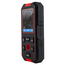 Noyafa NF-518S Çok Fonksiyonlu Duvar Tarama Cihazı ve Lazer Mesafe Ölçer