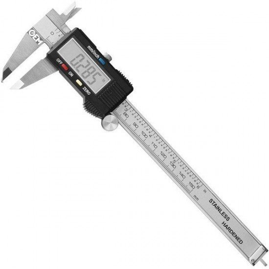 OEM KMP150 Dijital Kumpas 0-150 MM OEM KMP150 Dijital Kumpas 0-150 MM