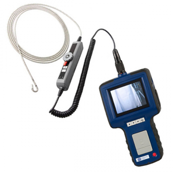 PCE-VE 355N Boroskop 2 Yönlü Oynar Başlık PCE-VE 355N Boroskop 2 Yönlü Oynar Başlık