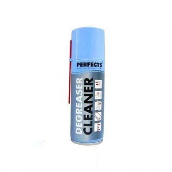 PERFECTS DCS 200 ml Kontak Sprey (Yağsız, Mavi)