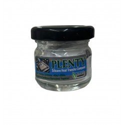 Plenty Silicone Heat Transfer Compound 20gr