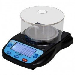 SF 400D Dijital Hassas Terazi (0.01gr / 600gr) SF 400D Dijital Hassas Terazi (0.01gr / 600gr)