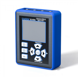 FNIRSI SG-003A 0-10V Ayarlanabilir Akım Gerilimi Simülatörü ve Sinyal Jeneratörü