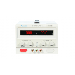 Sunline SL-3020S Dc Power Supply 30V 20A
