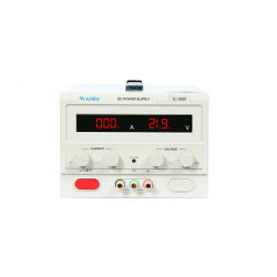 Sunline SL-3030S Dc Power Supply 30V 30A