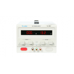Sunline SL-3050S Dc Power Supply 30V 50A