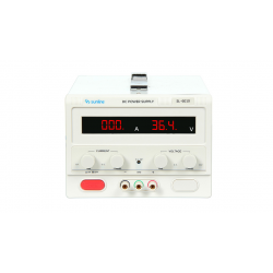Sunline SL-6010 Dc Power Supply 60V 10A