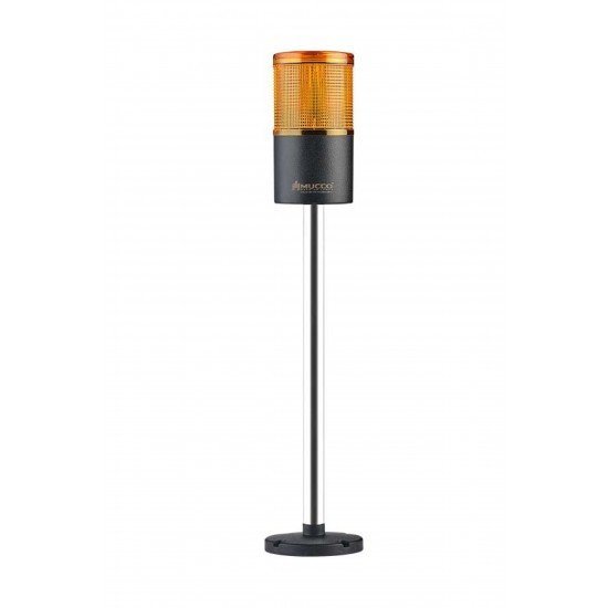 MUCCO SNT-7013-S1-3-30U Sabit-yeşil 12-24v Ac/dc, 1 Katlı Işıklı Kolon 30cm Uzatma Ayaklı MUCCO SNT-7013-S1-3-30U Sabit-yeşil 12-24v Ac/dc, 1 Katlı Işıklı Kolon 30cm Uzatma Ayaklı