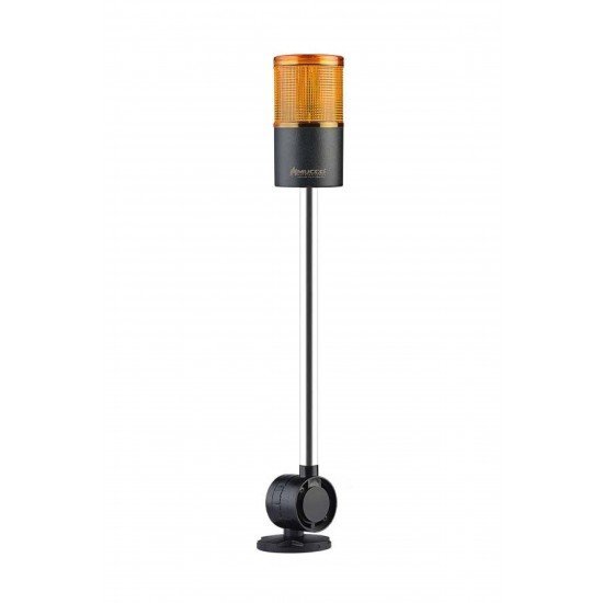 MUCCO SNT-7013-S1-3-D-30U Sabit-yeşil 12-24v Ac/dc, 1 Katlı Işıklı Kolon Devrilme Aparatlı 30cm Ayaklı MUCCO SNT-7013-S1-3-D-30U Sabit-yeşil 12-24v Ac/dc, 1 Katlı Işıklı Kolon Devrilme Aparatlı 30cm Ayaklı