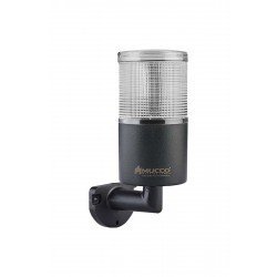 MUCCO SNT-7013-S1-5-L 1 Katlı Işıklı Kolon Duvara Montaj