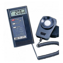 TES 1332A Işık Ölçer (Lüxmetre)